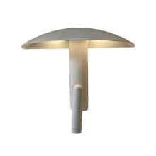 Modern amerikansk vägglampa, justerbar vinkel, sovrum, arbetsrum, hall, korridorlampa, balkong, enkel