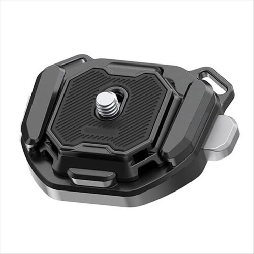 F38 Shoulder Strap Quick Release Set V2, Capture Camera Clip