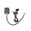 Bluetooth AUX-schijfboxkabelboom met microfoonaansluiting 1
