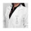 Nurse's watch, quartz movement with brooch pin 3