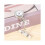 Nurse's watch, quartz movement with brooch pin 4