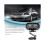 Euro Type Car Adjustable Compass Balancer Gradient Gauge Speedometer 3