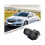 Euro Type Car Adjustable Compass Balancer Gradient Gauge Speedometer 4