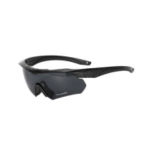 New polarized safety glasses with 3 lenses, climbing glasses, outdoor sports, windproof, dustproof, safety glasses, glasses A