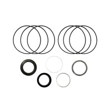 Neuer Hydraulikmotor-Dichtungssatz für Parker TC TB TE Serienmotoren SK000090