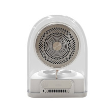 Neuer D10S Hochleistungs-10-Watt-Wireless-Doppellautsprecher für den Außenbereich mit Stereo-Subwoofer