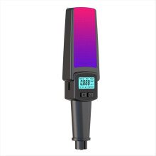 2-in-1 handlicher Atemalkoholtester – digitaler Atemalkoholtester mit Hammer