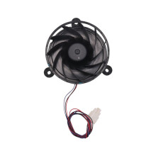 Koelventilator motor 0064001594 voor vries- en koelboxen BCD-412WDCN/ WDCM/ WDCV/ WDVK koelkastaccessoires