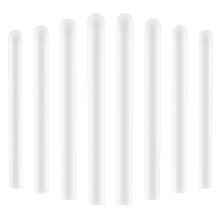 8 pieces of diatomaceous earth moisture-absorbing sticks