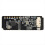 Localization and tracking radar module, on-board PCB antenna 1