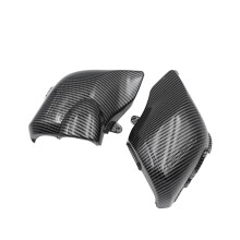 Seitendeckel für den Vergaser, Vergaserrahmenschutz, Luftfilterdeckelschutz für CB 400 SF CB400 2008-2012