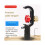 Cable stripper, 4-10 mm vertical and horizontal cable cutter, ring cutting tool for multi-core optical cable housings 2