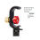 Cable stripper, 4-10 mm vertical and horizontal cable cutter, ring cutting tool for multi-core optical cable housings 4