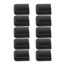 Rubberen beschermstrips voor airfryer, stootranden, passende crisperplaat voor airfryer, vervangende