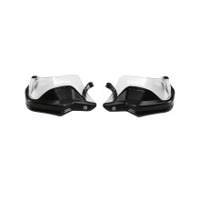 Motorcycle wind deflectors for R1250GS R1200GS ADV F800GS Adventure S1000XR F850GS Carbon fiber & Transparent