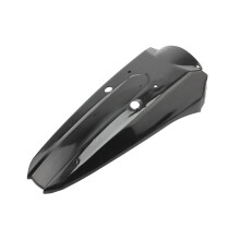 Motorrad-Hinterradkotflügel, Spritzschutz, modifizierter Kotflügel, passend für KLX250, KLX300, KLX