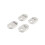 Motorcycle toggle switch button covers for Davidson Touring Road Glide FLHT FLTR 1996-2013 3