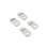 Motorcycle toggle switch button covers for Davidson Touring Road Glide FLHT FLTR 1996-2013 4