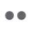 New Game Thumbstick Joystick Grip Right Case Cap Cover for PS2 PS3 360 Controller - Grey 1