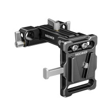 NEEWER V-Mount batteriplatta för V-Mount batterier, fallsäker