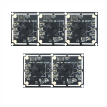 5 x 100 camera modules with 0.6 m cable for Windows XP/7/8/10
