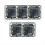 5 x 100 camera modules with 0.6 m cable for Windows XP/7/8/10 1