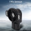Throttle position sensor for Geo LS400 2