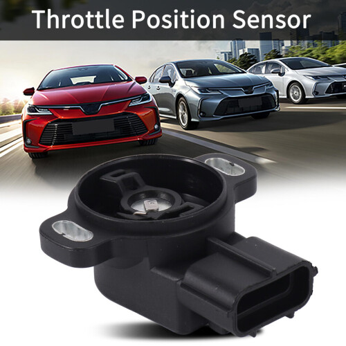 Throttle position sensor for Geo LS400 2