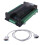 LE3U FX3U 48MT RS485 RTC (Real-time Clock) 24 Inputs 24 Transistor Outputs 6 Analog Inputs 2 Analog Outputs PLC Control 1