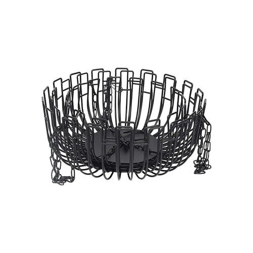 Fruit and vegetable basket, kitchen fruit basket, fruit holder, snack organizer, vegetable storage,