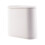 Trash can with clamp, plastic storage, for household waste, classification, collector, kitchen, deodorizing, accessory A 1