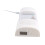 Air ozonator, air purifier, home deodorizer, ozone ionizer, generator, sterilization, germicidal EU plug 3