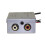 Universeller FM-Modulator Stereo MP3 Autoantenne Autoradio Aux-Adapter 3