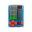 Pixel game console production kit, retro classic game console, DIY soldering training kit, A 3