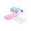 Organizer case with small compartments, 4 pieces; Adjustable 15-grid plastic box with dividers; Empty storage container 1