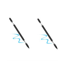 Magnetischer Stift für TM7, 3-in-1-Tablet-Stift, Touchpen für TM7/TM6/TM5, zur einfachen Bedienung von