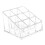 Make-9 Lipstick Acrylic Storage Display Stand Box Rack Holder Organizer 1