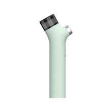 Needle-free oxygen injection device, high-pressure spray gun, portable hydration device for home use B