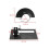 Grinder-cutting machine conversion tool for angle grinders (with case) 3