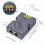for PoE injector 150W Dish cable adapter 3