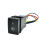 Fog light switch with cable for Jimny 2010-2015 (car accessories) 1