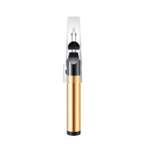 Kralenbrander met 2 opzetstukken, draadbrander, cauteriseerpen. Voor het maken van sieraden en leerbewerkingsprojecten.