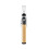 Beading torch with 2 tips, thread torch, cauterizing pen. For jewelry making, leather craft stringing projects. 1