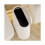 Trash can with clamp, plastic storage, for household waste, classification, collector, kitchen, deodorizing, accessory A 4