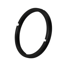 T-ring conversieadapter voor M42 x 0,75 mm naar M48 x 0,75 mm schroefdraad
