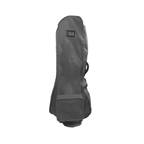 Rain cover, waterproof and dustproof, portable, foldable, travel cover, grey