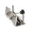 Grinding machine parts Practical knife sharpening device Knife sharpening device Positioning aid Knife 2