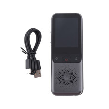 T11 Translator Intelligent Language Translator 134 Languages Online Translation WIFI Translator for Travel Companies