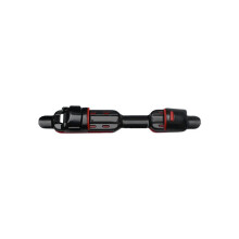 Rock Fishing Reel Holder Fishing Tools Telescopic Fishing Boat Wheel Holder Clamp Holder Fishing Accessories Red