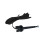 Evaporator air conditioning interior temperature sensor 6445ZT 277239472R for 1